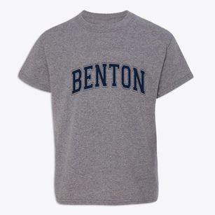 Benton Maine Varsity Youth T-shirt