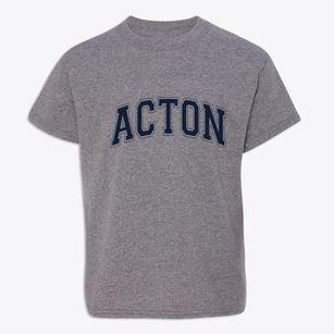 Acton Maine Varsity Youth T-shirt