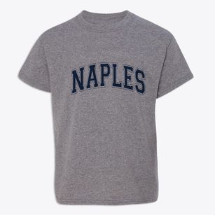 Naples Utah Varsity Youth T-shirt