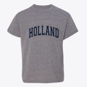 Holland Ohio Varsity Youth T-shirt