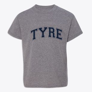 Tyre New York Varsity Youth T-shirt