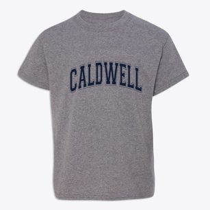 Caldwell Arkansas Varsity Youth T-shirt