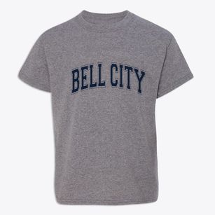 Bell City Missouri Varsity Youth T-shirt