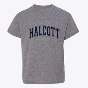 Halcott New York Varsity Youth T-shirt