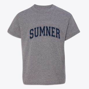 Sumner Nebraska Varsity Youth T-shirt