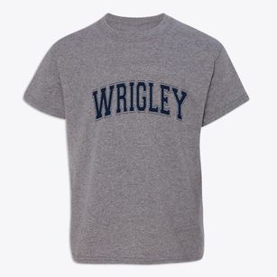 Wrigley Tennessee Varsity Youth T-shirt
