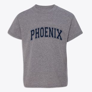 Phoenix Arizona Varsity Youth T-shirt