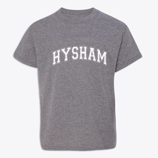 Hysham Montana Varsity Youth T-shirt
