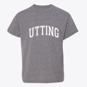 Utting Arizona Varsity Youth T-shirt
