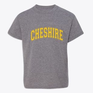 Cheshire Ohio Varsity Youth T-shirt
