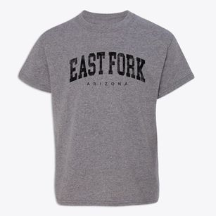 East Fork Arizona Urban Vibe Youth T-shirt