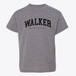 Walker Missouri Urban Vibe Youth T-shirt