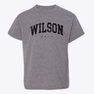 Wilson Ohio Urban Vibe Youth T-shirt