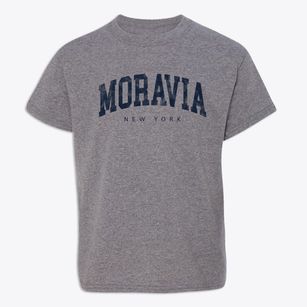 Moravia New York Urban Vibe Youth T-shirt
