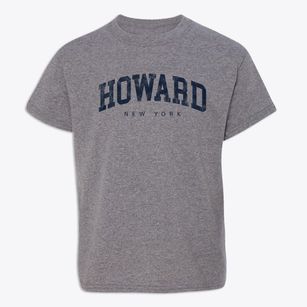Howard New York Urban Vibe Youth T-shirt