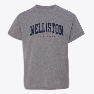 Nelliston New York Urban Vibe Youth T-shirt