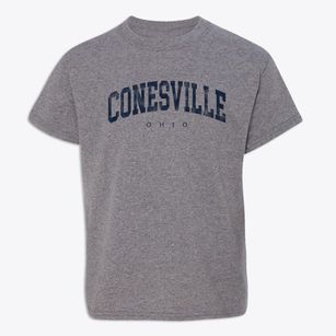 Conesville Ohio Urban Vibe Youth T-shirt