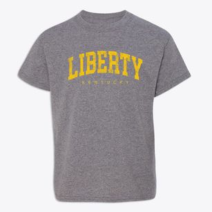 Liberty Kentucky Urban Vibe Youth T-shirt