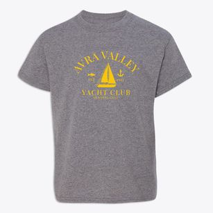 Avra Valley Arizona Yacht Club Youth T-shirt