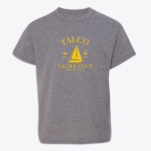 Talco Texas Yacht Club Youth T-shirt