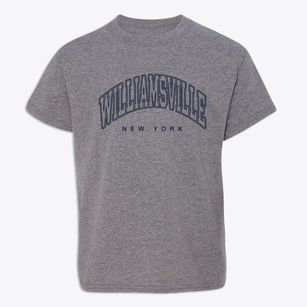 Williamsville New York Inline Youth T-shirt