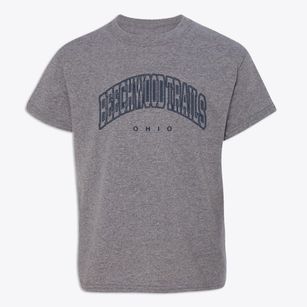 Beechwood Trails Ohio Inline Youth T-shirt