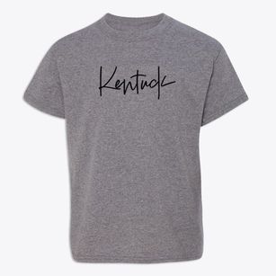 Kentuck Alabama Freestyle Youth T-shirt