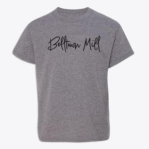 Belltown Mill Tennessee Freestyle Youth T-shirt