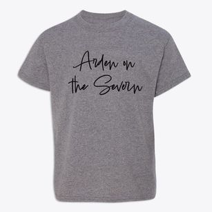 Arden On The Severn Maryland Freestyle Youth T-shirt