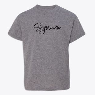 Syracuse Utah Freestyle Youth T-shirt