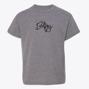 Belfry Kentucky Freestyle Youth T-shirt