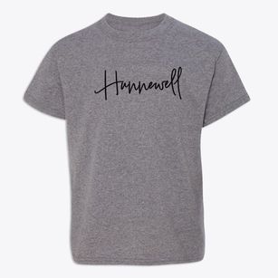 Hunnewell Kansas Freestyle Youth T-shirt