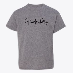 Friedenberg Missouri Freestyle Youth T-shirt