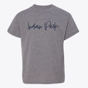 Indian Park New York Freestyle Youth T-shirt