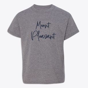 Mount Pleasant Pennsylvania Freestyle Youth T-shirt