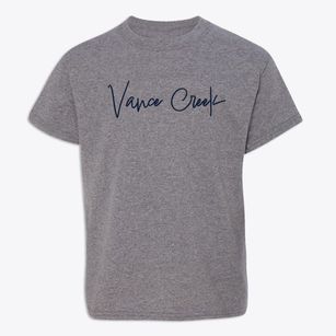 Vance Creek Wisconsin Freestyle Youth T-shirt