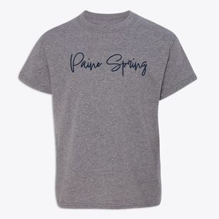 Paine Spring Tennessee Freestyle Youth T-shirt