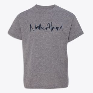 North Almond New York Freestyle Youth T-shirt