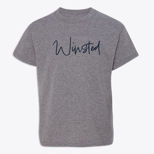 Winsted Connecticut Freestyle Youth T-shirt