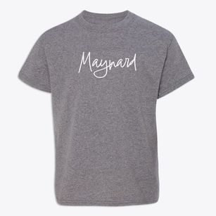Maynard New York Freestyle Youth T-shirt