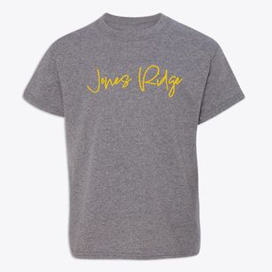 Jones Ridge Illinois Freestyle Youth T-shirt