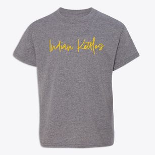 Indian Kettles New York Freestyle Youth T-shirt