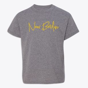 New Berlin Illinois Freestyle Youth T-shirt