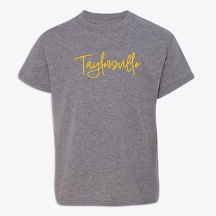 Taylorsville Indiana Freestyle Youth T-shirt