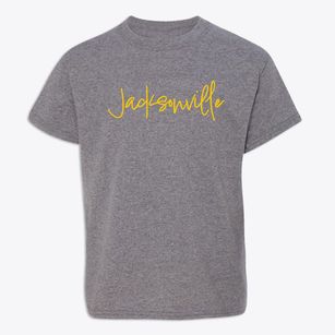 Jacksonville Ohio Freestyle Youth T-shirt