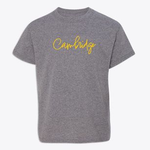 Cambridge Maine Freestyle Youth T-shirt