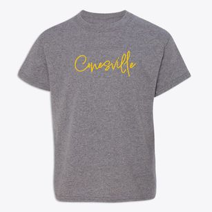 Conesville Ohio Freestyle Youth T-shirt