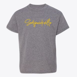 Sedgewickville Missouri Freestyle Youth T-shirt