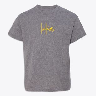Iuka Kansas Freestyle Youth T-shirt