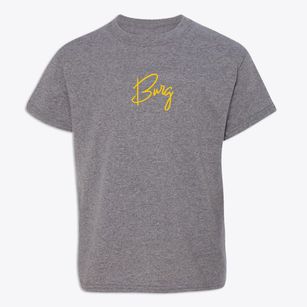 Burg Oklahoma Freestyle Youth T-shirt